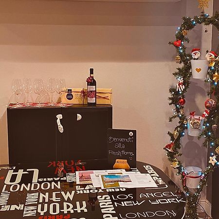 Fresh Home トリノ エクステリア 写真