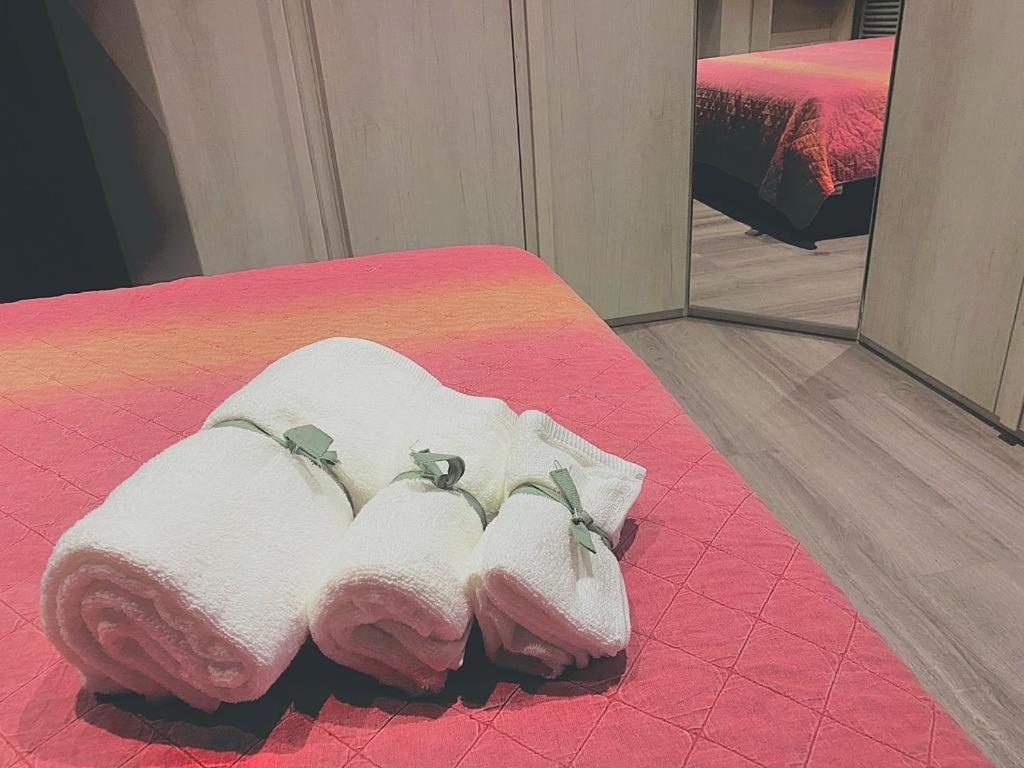 Fresh Home トリノ エクステリア 写真